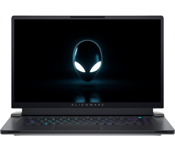 Dell Alienware x17 R1 i7-11800H/32GB/1TB/Win11 RTX3080 - 714111 - zdjęcie 3